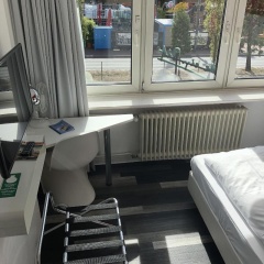 Cityhotel Monopol - Bild 7