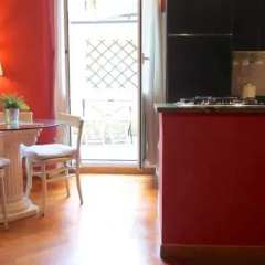 Temporary House - Viale Isonzo thumbnail 9