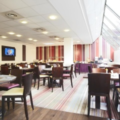 Hotel Mercure Paris Boulogne Pont de Saint Cloud - Bild 29
