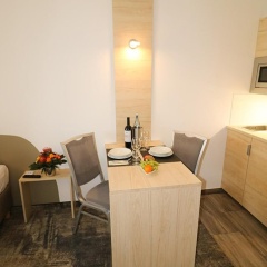 Petul Apart Hotel An'ne 40 - Bild 15