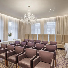 Kosher Hotel KING DAVID Prague - Bild 22