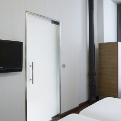 Petit Palace Plaza Malaga - Bild 3
