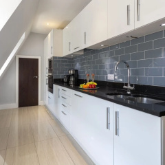 Luxury Central City of London Apartments - Liverpool Street - Bild 24