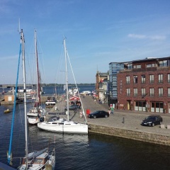 Hotel Kontorhaus Stralsund - Bild 5