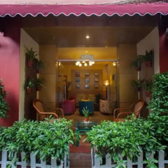 Guilin No.16 Xixiang Hostel thumbnail 15