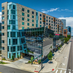 The Art Hotel Denver, Curio Collection by Hilton thumbnail 31