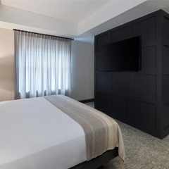 The Sam Houston Hotel, Tapestry Collection by Hilton thumbnail 5