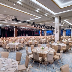 Crockfords Las Vegas, LXR Hotels & Resorts at Resorts World - Bild 17