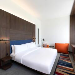 Aloft Al Mina in Dubai, United Arab Emirates from 142$, photos, reviews - zenhotels.com photo 13