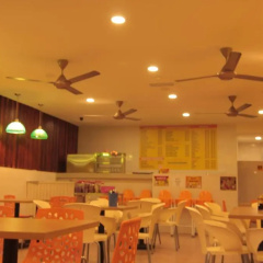 Yellow Mansion Hotel Melaka Raya thumbnail 11