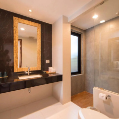 Tup Kaek Sunset Beach Resort - Bild 12