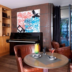 Mercure Paris 19 Philharmonie La Villette - Bild 18