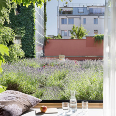 Boutiquehotel Stadthalle by Cocoon - Bild 21