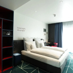 sander Hotel - Bild 3