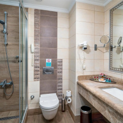 Mukarnas Spa & Resort - Bild 12