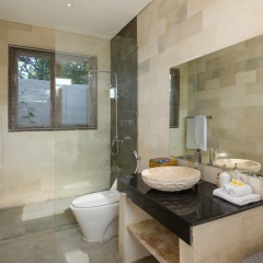 Adinda Balangan Beach Villa - Bild 7