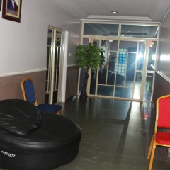 C'ron Hotels and Suites - Bild 13
