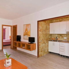 Apartamentos Estanques - Bild 15