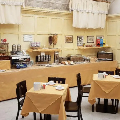 Hotel Virgilio - Bild 18