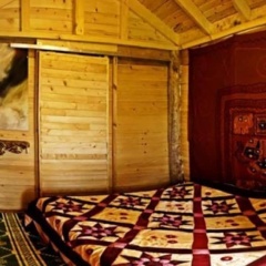 Shambala Lodge - Adults Only - Bild 14