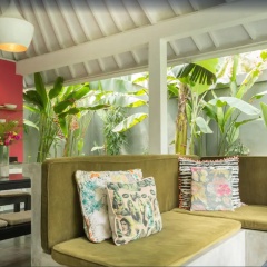 Gili Khumba Villas - Bild 26