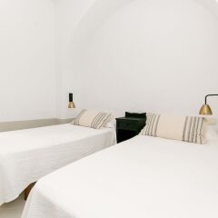 Отель With 2 Bedrooms In Granada, With Wonderful City View And Wif Испания, Гранада - отзывы, цены и фото номеров - забронировать отель With 2 Bedrooms In Granada, With Wonderful City View And Wif онлайн фото 22