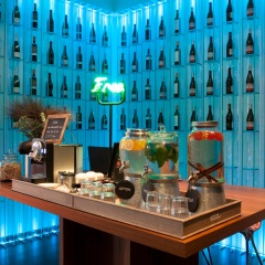 Hotel Sixtytwo Barcelona - Bild 22
