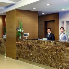 Grand Sukhumvit Hotel Bangkok Managed by Accor - Bild 25