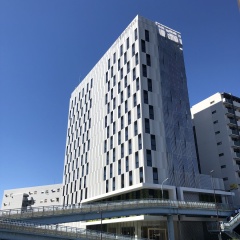 hotel MONday Premium TOYOSU - Bild 1