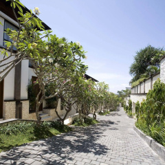 Temple Hill Residence Villa - Bild 1