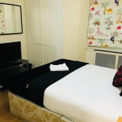 Hyde Park Gate Hotel in London, United Kingdom from 214$, photos, reviews - zenhotels.com photo 15