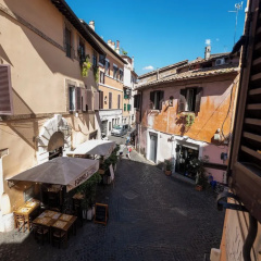 Via della Luce Apartments - Bild 21