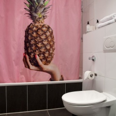 The Suite Fabric Hotel - Bild 7