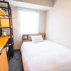 ICI HOTEL Asakusabashi - Bild 10