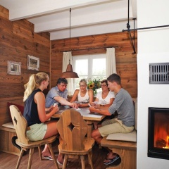 Ferienhauser im Torfhaus Harzresort, Torfhaus - Bild 21
