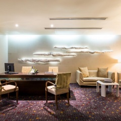 Furama Silom Hotel - Bild 13