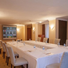 Hotel Kirci Thermal & Spa - Bild 20