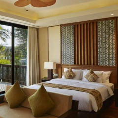 Bali National Golf Villas - Bild 3