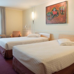 VIP Executive Entrecampos Hotel & Conference - Bild 5