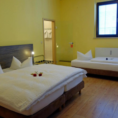 Stadthotel Regensburg - Bild 3