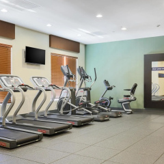 Hampton Inn & Suites Dallas/Frisco North-FieldhouseUSA thumbnail 15
