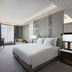 Sindhorn Kempinski Hotel Bangkok - Bild 3