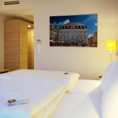 Best Western Hotel President - Bild 6