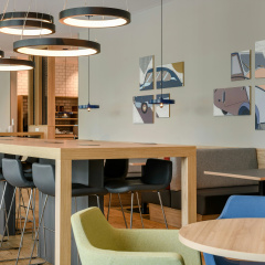 Holiday Inn Express Fulda by IHG - Bild 30