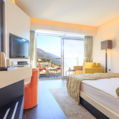Orka Sunlife Resort hotel and Aquapark - Bild 7