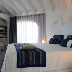 Dream Villa Colombier 713 in Gustavia, Saint Barthelemy from 1448$, photos, reviews - zenhotels.com photo 39