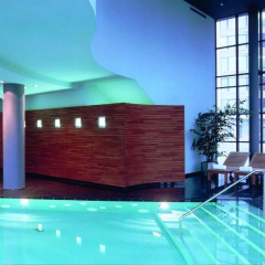 Lindner Hotel & Residence Main Plaza - Bild 13