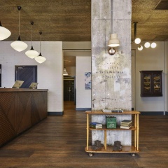 The Hoxton Holborn - Bild 2