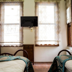 Lal Hotel Bursa - Bild 5
