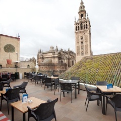 Hotel Doña Maria - Bild 2